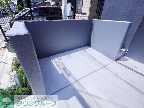 キャンパスヴィレッジ多摩センターの物件内観写真